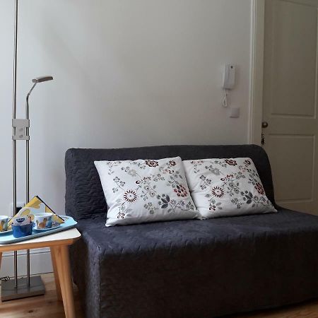 Oporto Cosy Apartment at Alegria Porto Exterior foto