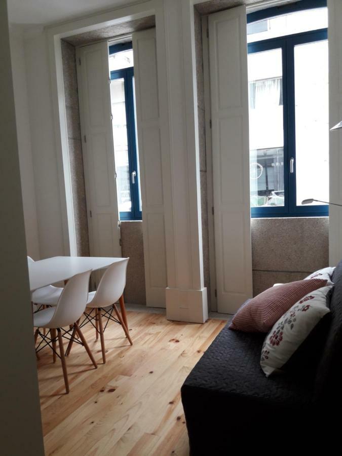 Oporto Cosy Apartment at Alegria Porto Exterior foto