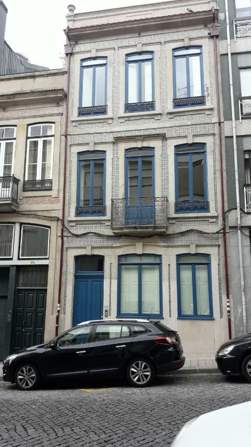 Oporto Cosy Apartment at Alegria Porto Exterior foto