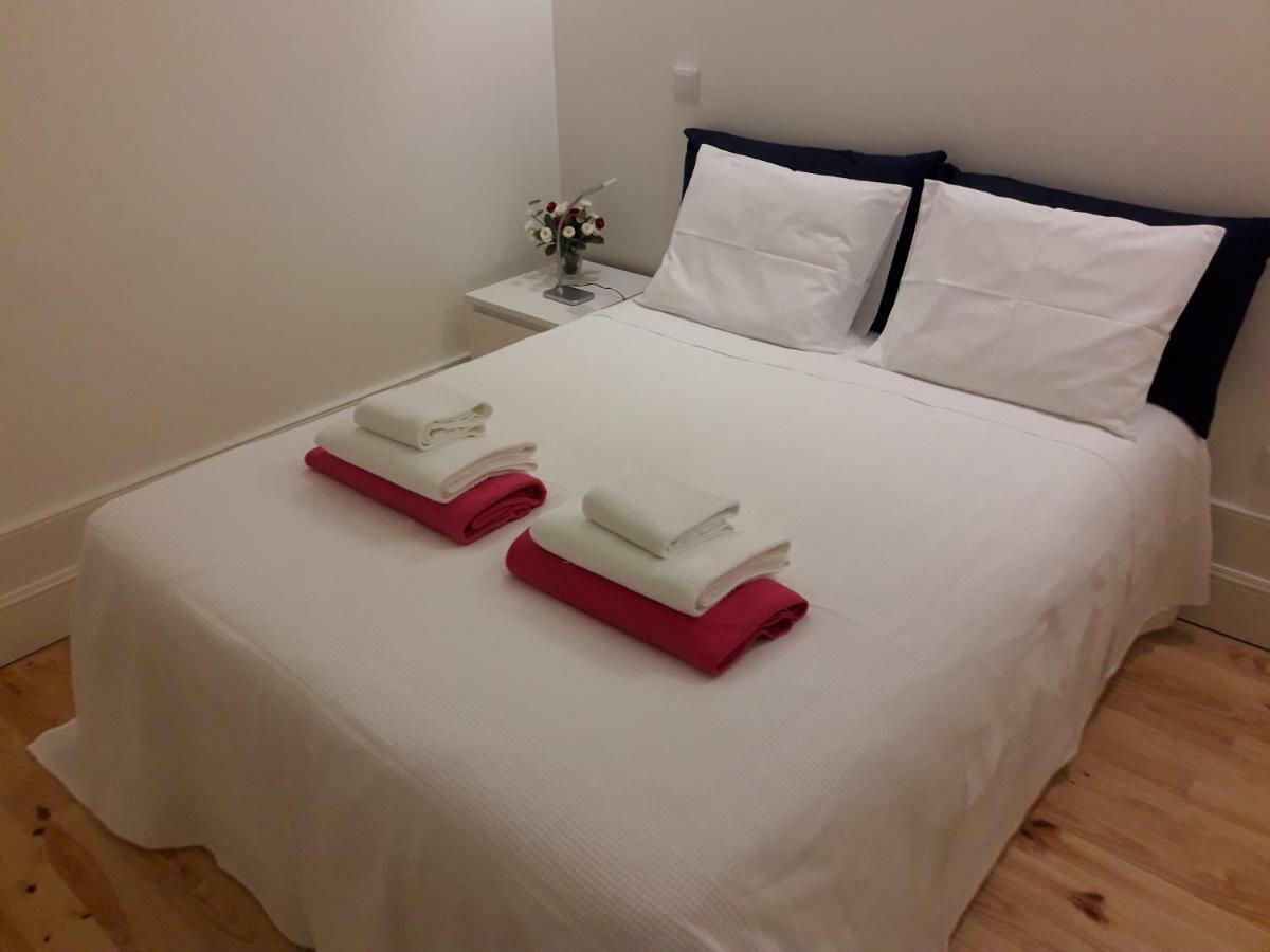 Oporto Cosy Apartment at Alegria Porto Exterior foto
